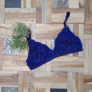 Bralette (No Padding)